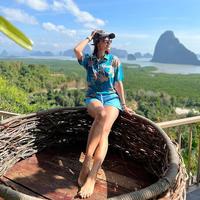 Отзыв от Дана - DTV виза